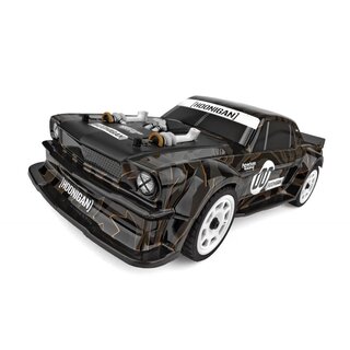 Team Associated Reflex 14R Hoonicorn RTR