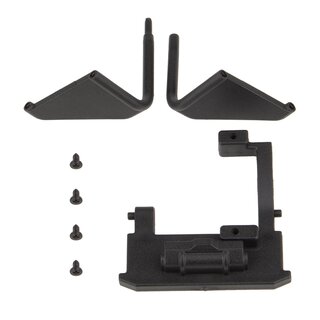 Element RC Enduro24 Eco Body Accessories Set