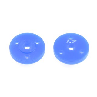Revolution Design Ultra Shock Piston AE 13mm 3x1.7mm...