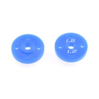 Revolution Design Ultra Shock Piston AE 13mm 2x1.6mm and...
