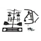 Element RC Enduro Bushido Body Accessories