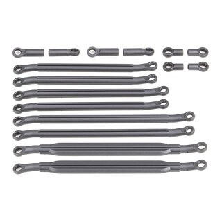 Element RC Enduro SE, Links and Rod Ends