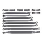 Element RC Enduro SE, Links and Rod Ends