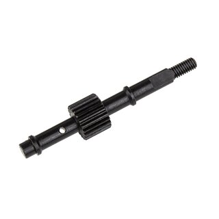 Element RC Enduro SE, Stealth XF Top Shaft