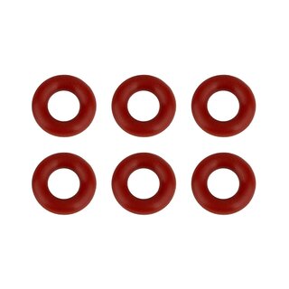 Element RC O-rings, 5x2.5mm