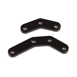 Element RC Enduro SE, Steering Plates