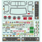 Element RC Enduro SE, Sendero Decal Sheet
