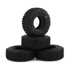 JConcepts Landmines - green compound - (Fits - 1.0 SCX24...