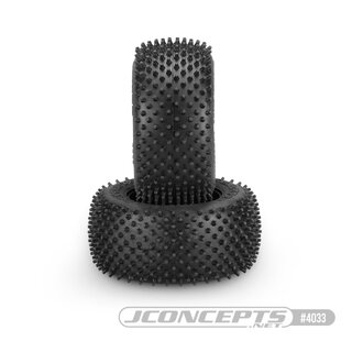 JConcepts Taper Spike - green compound (Fits - #3438 1.7 rear wheel)