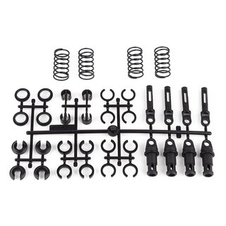 Team Associated APEX2 Sport, Damper Shock Set