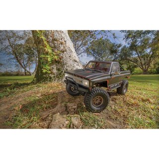 Element RC Enduro Trail Truck, Trailwalker RTR, black