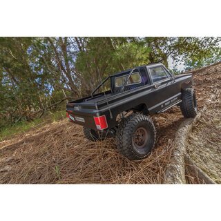Element RC Enduro Trail Truck, Trailwalker RTR, black