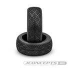 JConcepts Recon - green compound - (Fits - 83mm 1/8th...