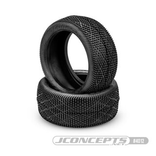 JConcepts Recon ? Aqua (A2) compound - (Fits - 1/8th...