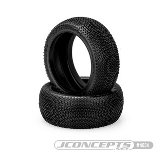 JConcepts Relapse - silver compound (Fits - 83mm 1/8th...