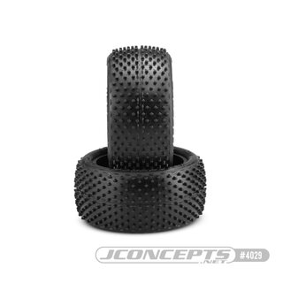 JConcepts Siren LP - pink compound (Fits - 2.2 buggy rear wheel) (OEFMAV)