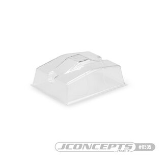 JConcepts - RC8B4 | RC8B4e front wing