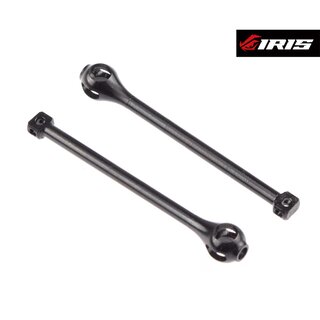 Iris ONE V2 DJ Front Driveshaft (2pcs)