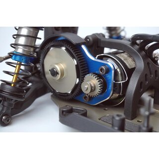 Koswork 48P 17T Aluminum Thin Lightweight Pinion Gear