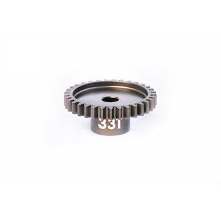 Koswork 48P 33T Aluminum Thin Lightweight Pinion Gear