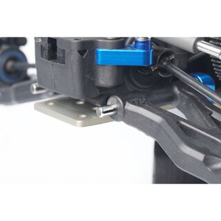 Koswork Team Associated 3.5x48mm Hardend Hinge Pin (2) (B6 & B74 Series)