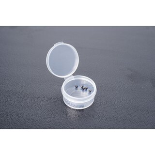 Koswork 3/32 Ceramic Precision Ball Diff Balls...