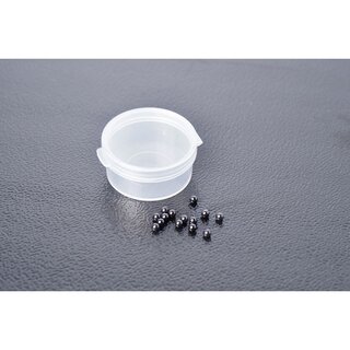 Koswork 3/32 Ceramic Precision Ball Diff Balls (w/container) (14) (B6 Series & AE 2WD Cars)