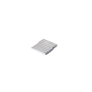 Koswork 1.6x12mm (1.6x11.8mm Actual) Hardened Steel Pins...