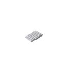 Koswork 1.6x8mm (1.6x7.8mm Actual) Hardened Steel Pins...