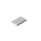 Koswork 1.6x8.5mm Hardened Steel Pins (w/container) (8)