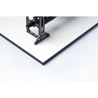 Koswork 1/10 & 1/8 Buggy & On-Road Car Extra Lightweight Pit Setup Board 400x480mm