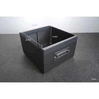 Koswork 1/10 Touring Bag MediumDrawer 220x230x140mm