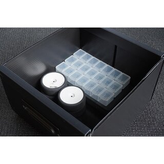 Koswork 1/10 Touring Bag MediumDrawer 220x230x140mm