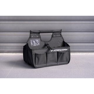 Koswork Pit Caddy Bag/Starter Box Bag/Tool Bag V2