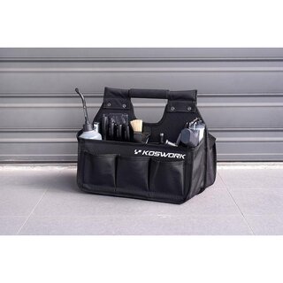Koswork Pit Caddy Bag/Starter Box Bag/Tool Bag V2