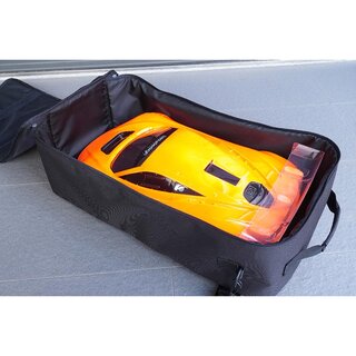 Koswork 1/8 GT, 1/10 Short Course Truck & 1/8 Buggy Carrying Bag