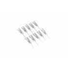 Koswork CA Glue Ultra Fine Tips 0.4mm (ID 0.2mm) (10)
