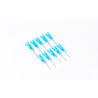 Koswork CA Tire Glue Tips/Nozzles 0.6mm (ID 0.4mm) (10)