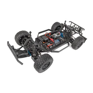 Team Associated Pro4 SC10 Brushed RTR Combo