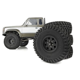 Element RC Enduro Trail Truck, Sendero HD Titanium RTR