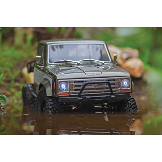 Element RC Enduro Trail Truck, Sendero HD Titanium RTR