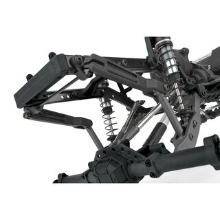 Element RC Enduro Ecto Trail Truck RTR, black
