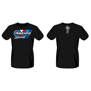 Team Associated WC22 T-Shirt, 4XL