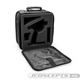 JConcepts Futaba T4PM radio bag