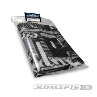 JConcepts Resealable storage bags ? 10pc