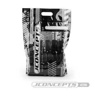JConcepts Resealable storage bags ? 10pc