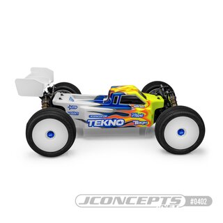 JConcepts F2 - Tekno ET48 2.0 body