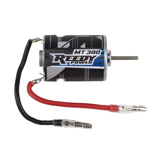 Team Associated MT380 Brushed Motor