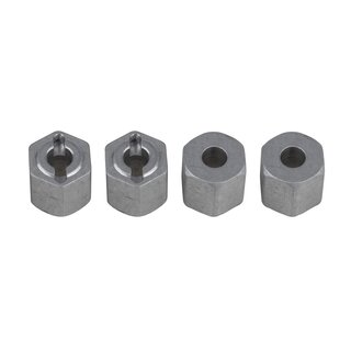 Team Associated MT12 Wheel Hex Adapters