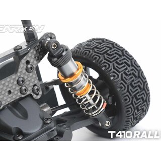 CARTEN T410 RALLY 1/10 4WD Touring Car Kit